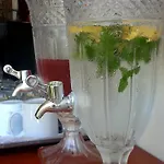 Sunset Boutique & Guest house Cirali