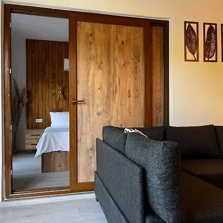 Sunset Boutique & 3* Çıralı