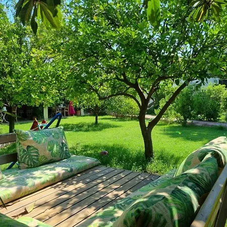 Πανσιόν Sunset Boutique & 3*