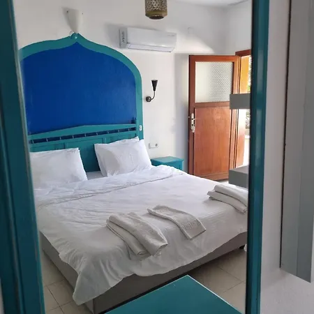 Affittacamere Sunset Boutique & Çıralı