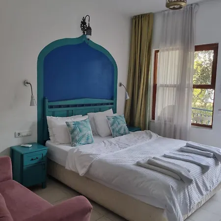 Sunset Boutique & Çıralı