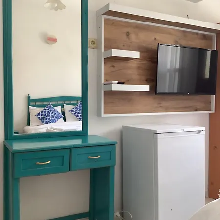 Sunset Boutique & 3* Çıralı