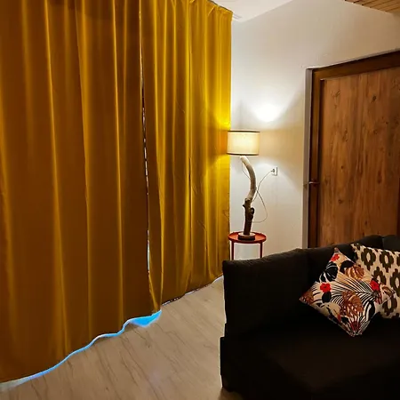 Sunset Boutique & Guest house Cirali