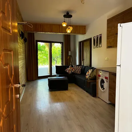 Sunset Boutique & Affittacamere Çıralı
