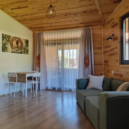 Πανσιόν Sunset Boutique &