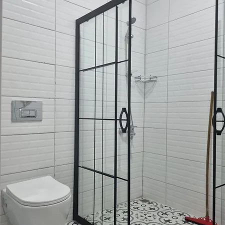 Πανσιόν Sunset Boutique & 3*