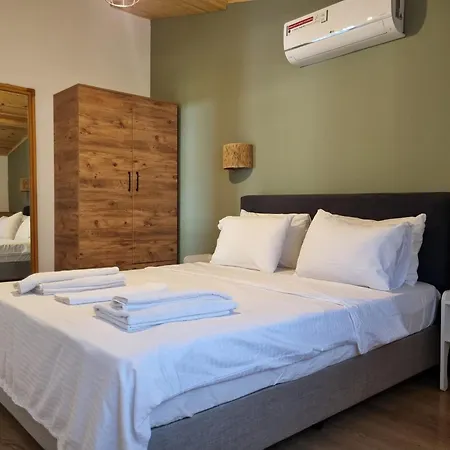 Sunset Boutique & Çıralı