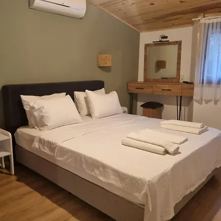 Sunset Boutique & Çıralı