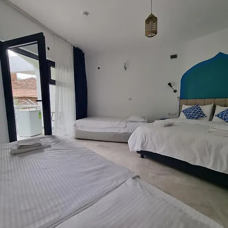 Sunset Boutique & Guest house Cirali