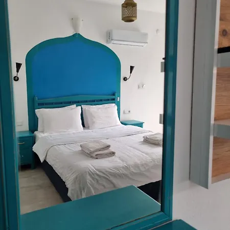 Sunset Boutique & 3* Çıralı