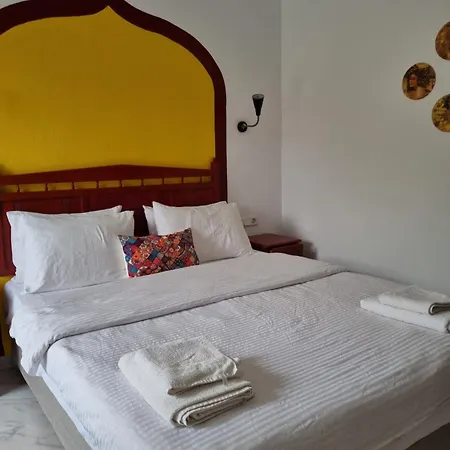 Sunset Boutique & 3* Çıralı