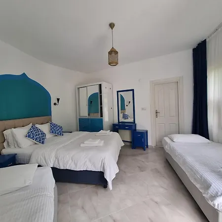 Sunset Boutique & Guest house Cirali