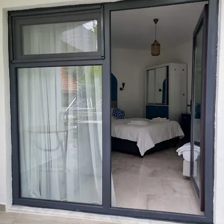 Sunset Boutique & 3* Çıralı