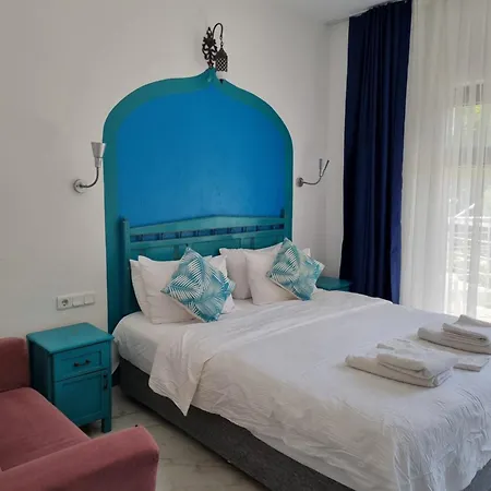 בית הארחה Sunset Boutique &