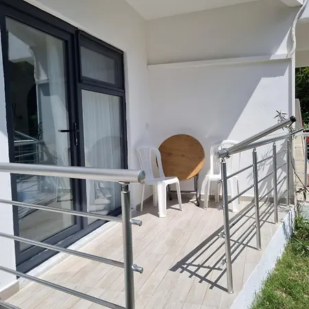 Sunset Boutique & בית הארחה Çıralı
