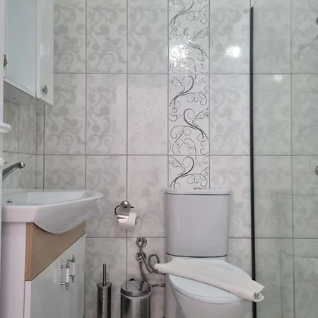 Sunset Boutique & 3* Çıralı