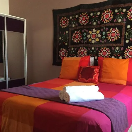 Sunset Boutique & Çıralı