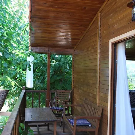Sunset Boutique & 3* Çıralı