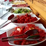 Sunset Boutique & Casa de hóspedes Çıralı