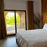 Casa de hóspedes Sunset Boutique & Çıralı