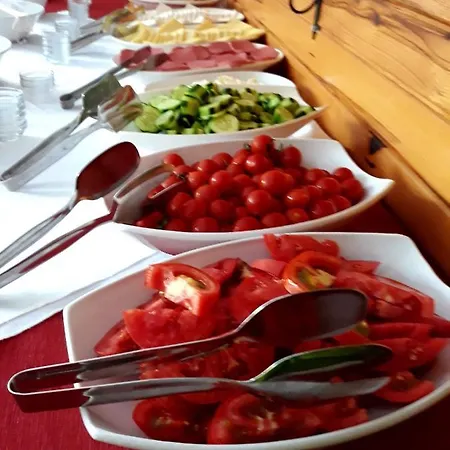 Sunset Boutique & 게스트하우스 Çıralı