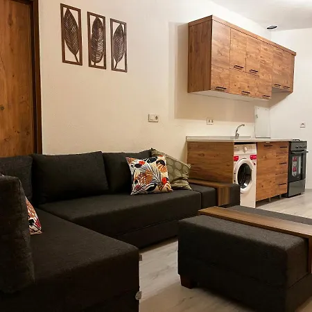 Sunset Boutique & 게스트하우스