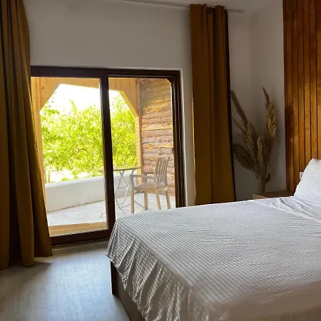 Guest house Sunset Boutique & Cirali