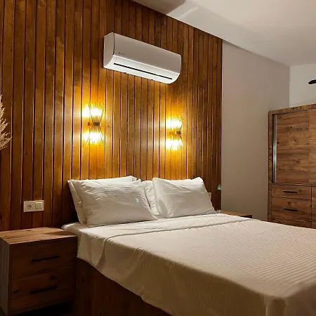 Guest house Sunset Boutique & Cirali