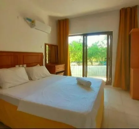 Sunset Boutique & Guest house Cirali