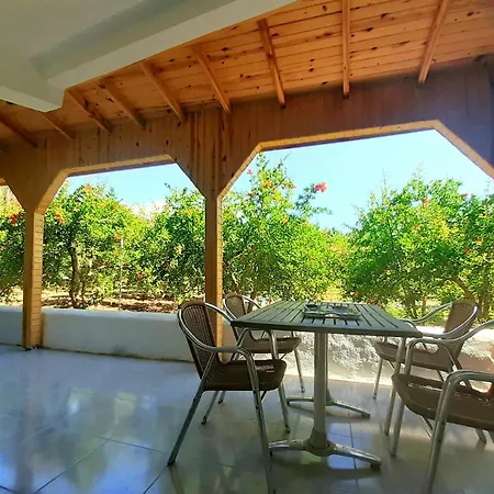 Sunset Boutique & Guest house Cirali