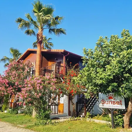 Guest house Sunset Boutique &