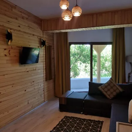 Guest house Sunset Boutique & 3*