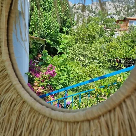 Sunset Boutique & Guest house 3*