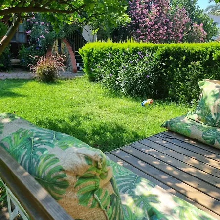 Sunset Boutique & 3* Cirali
