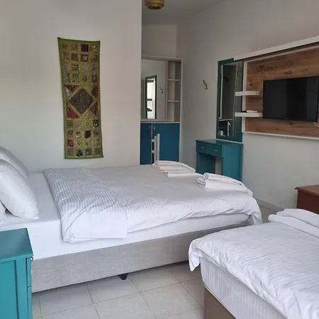 Guest house Sunset Boutique & 3*