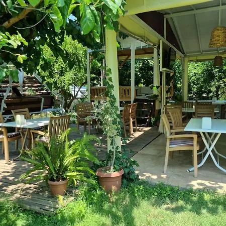 Sunset Boutique & Guest house