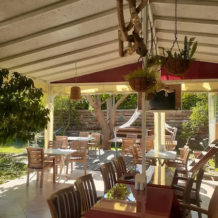 Sunset Boutique & 3* Çıralı