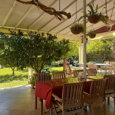 Sunset Boutique & Çıralı