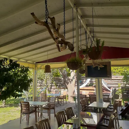 Sunset Boutique & Guest house