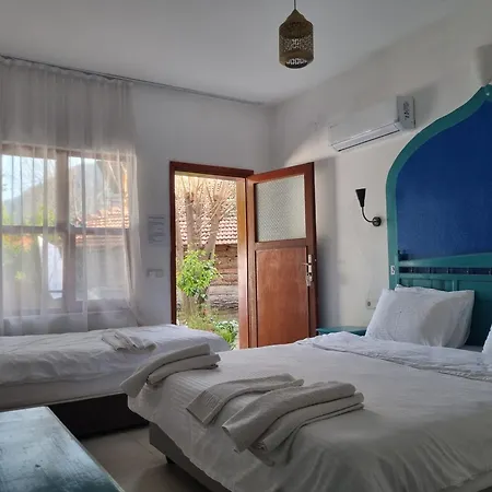 Guest house Sunset Boutique & Cirali