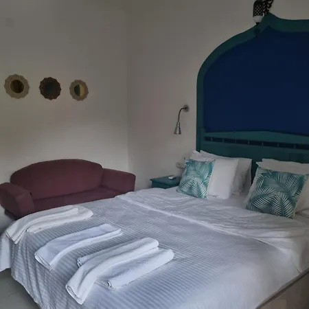 Guest house Sunset Boutique &