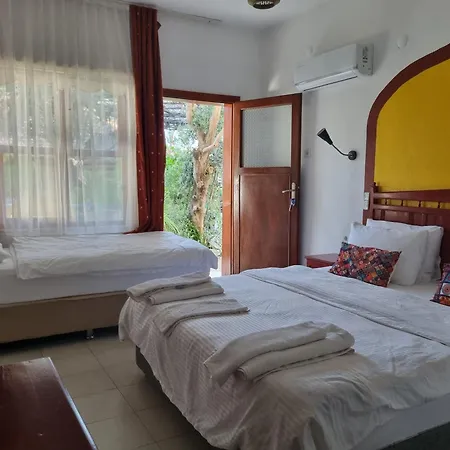 Guest house Sunset Boutique &