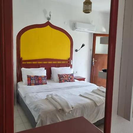 Sunset Boutique & Guest house Cirali