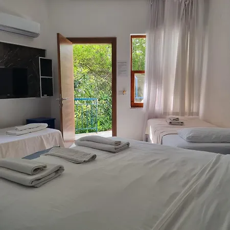 Sunset Boutique & 3* Cirali