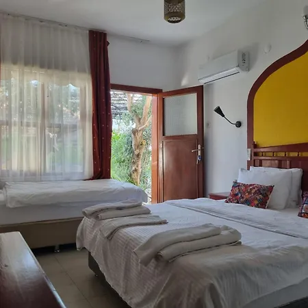 Guest house Sunset Boutique & 3*
