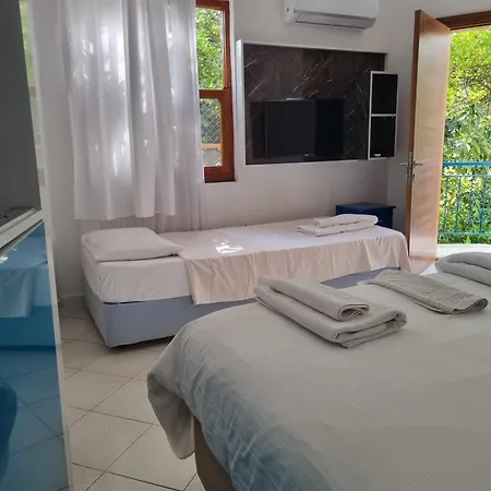 Sunset Boutique & Guest house 3*