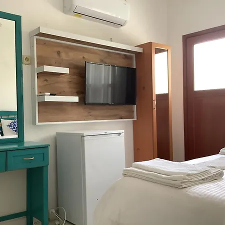 Sunset Boutique & Çıralı