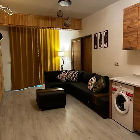 Гостевой дом Sunset Boutique & 3*