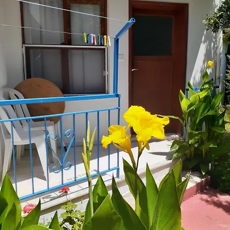 Guest house Sunset Boutique & Cirali