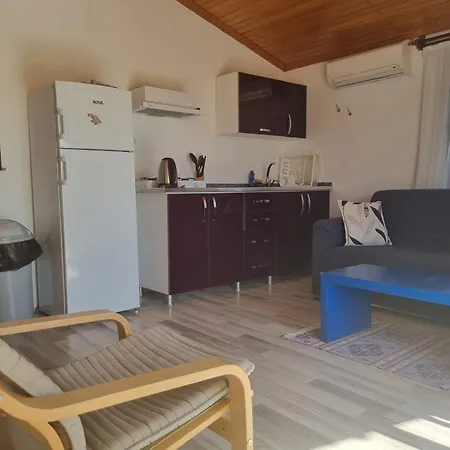 Sunset Boutique & Guest house 3*